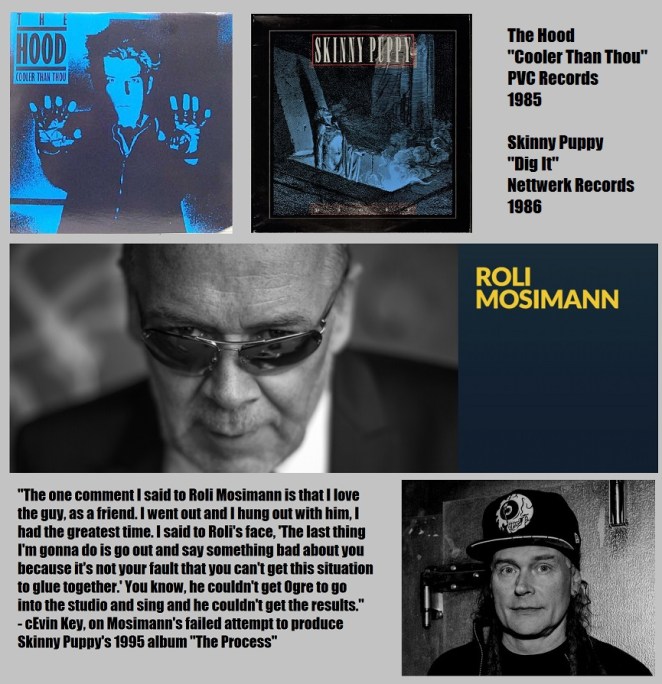 The Hood Puppy Story