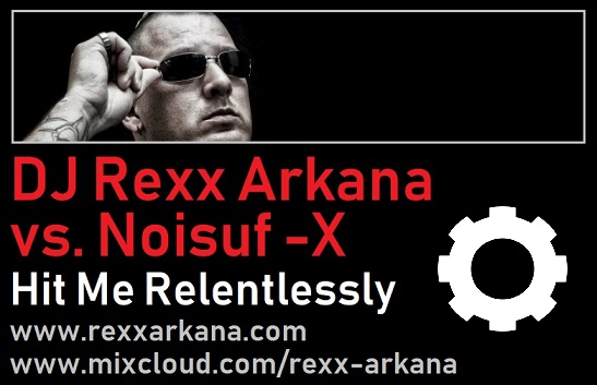 Rexx Vs NSFX Ad 2